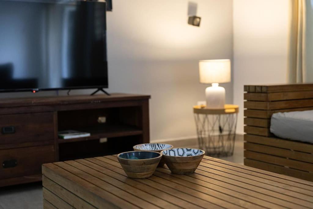Cocobana Resort Two-Bedroom Apartment Ground Floor Willemstad Extérieur photo