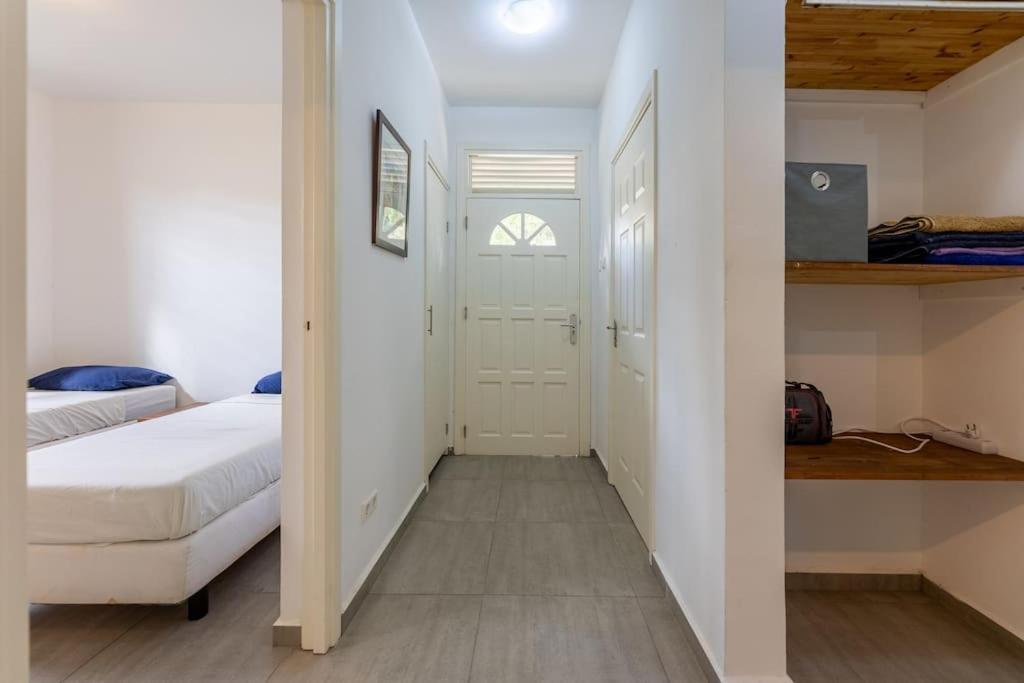 Cocobana Resort Two-Bedroom Apartment Ground Floor Willemstad Extérieur photo