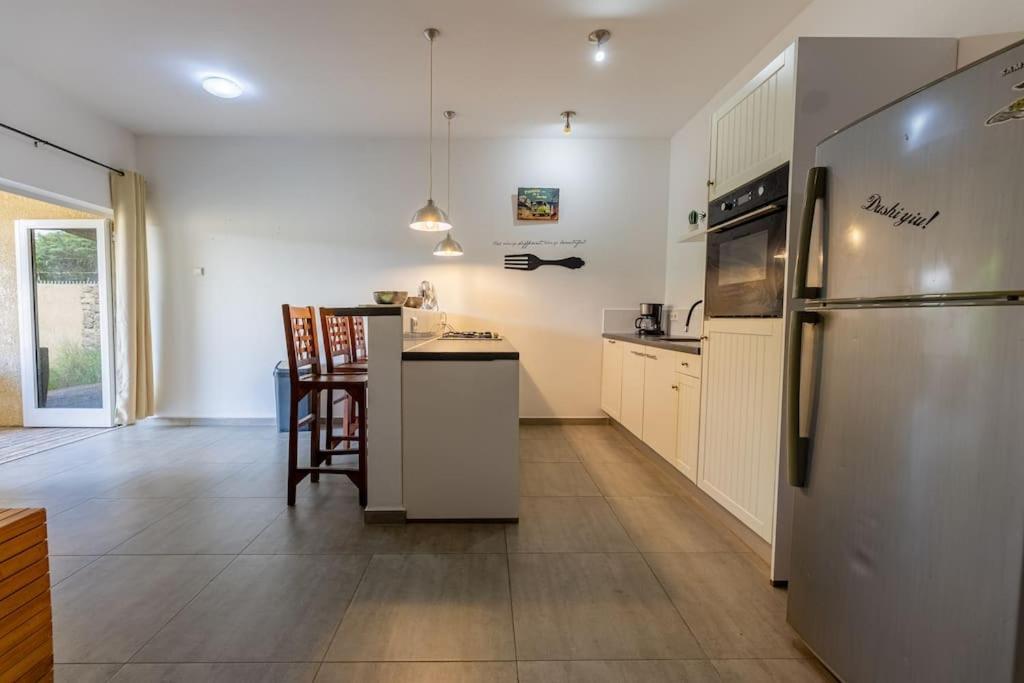 Cocobana Resort Two-Bedroom Apartment Ground Floor Willemstad Extérieur photo