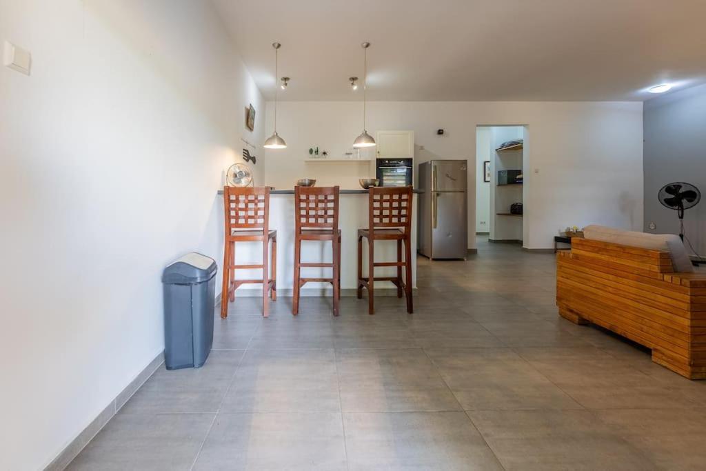 Cocobana Resort Two-Bedroom Apartment Ground Floor Willemstad Extérieur photo