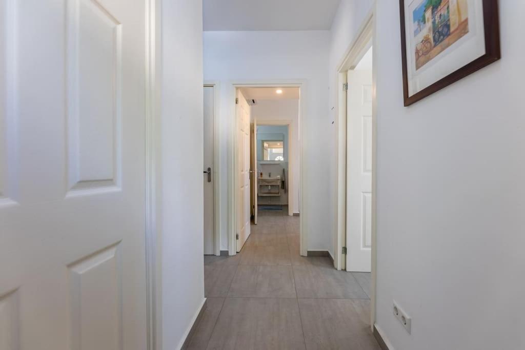 Cocobana Resort Two-Bedroom Apartment Ground Floor Willemstad Extérieur photo