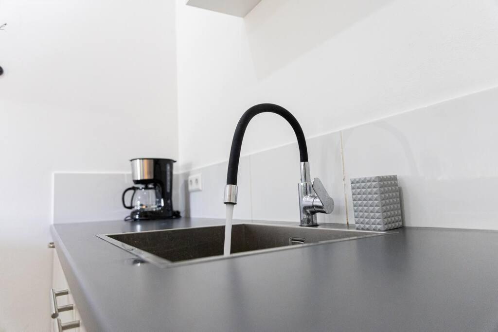 Cocobana Resort Two-Bedroom Apartment Ground Floor Willemstad Extérieur photo