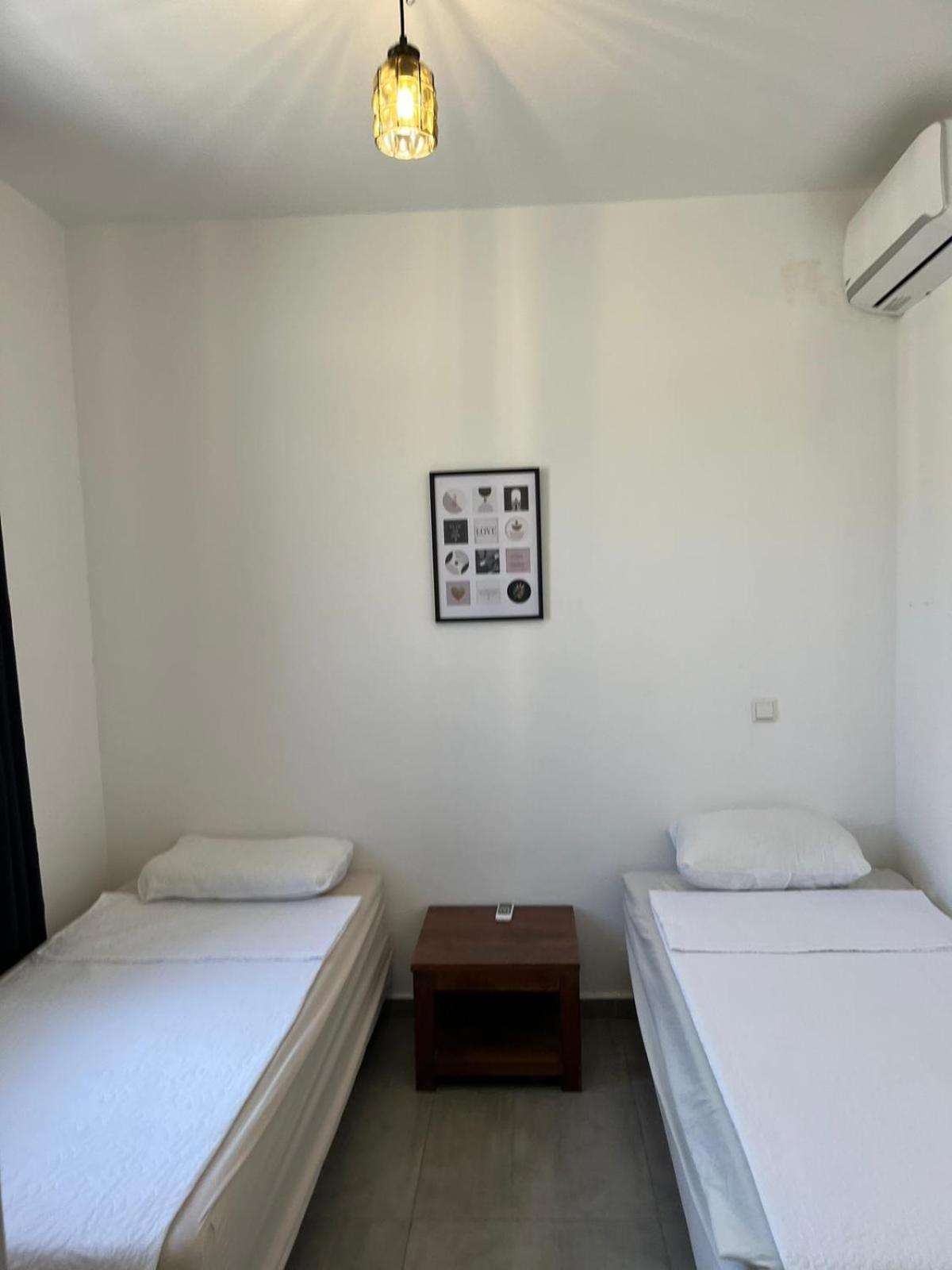 Cocobana Resort Two-Bedroom Apartment Ground Floor Willemstad Extérieur photo